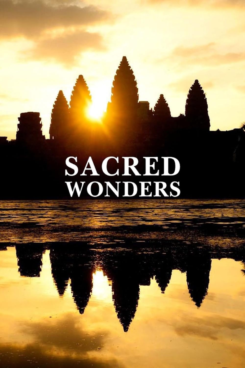 Sacred Wonders 