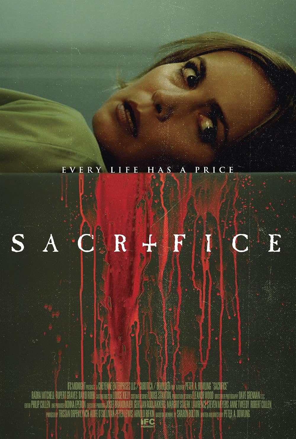 Sacrifice 