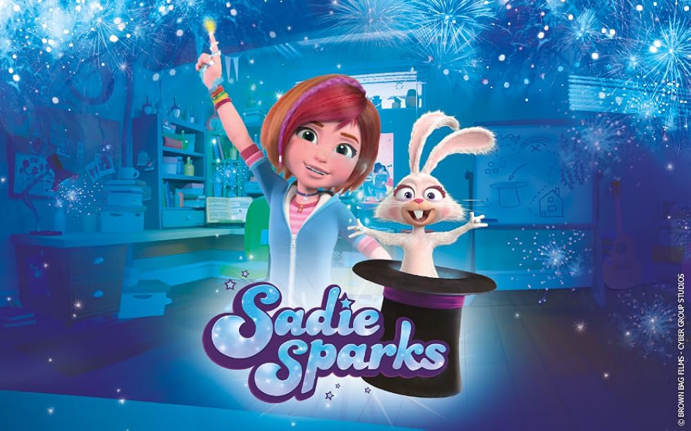 Sadie Sparks 