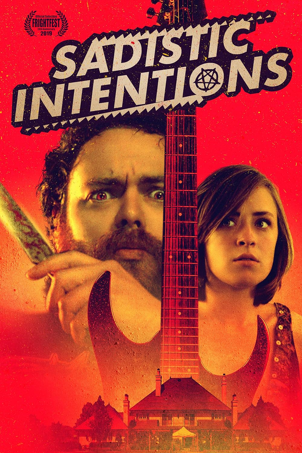 Sadistic Intentions 