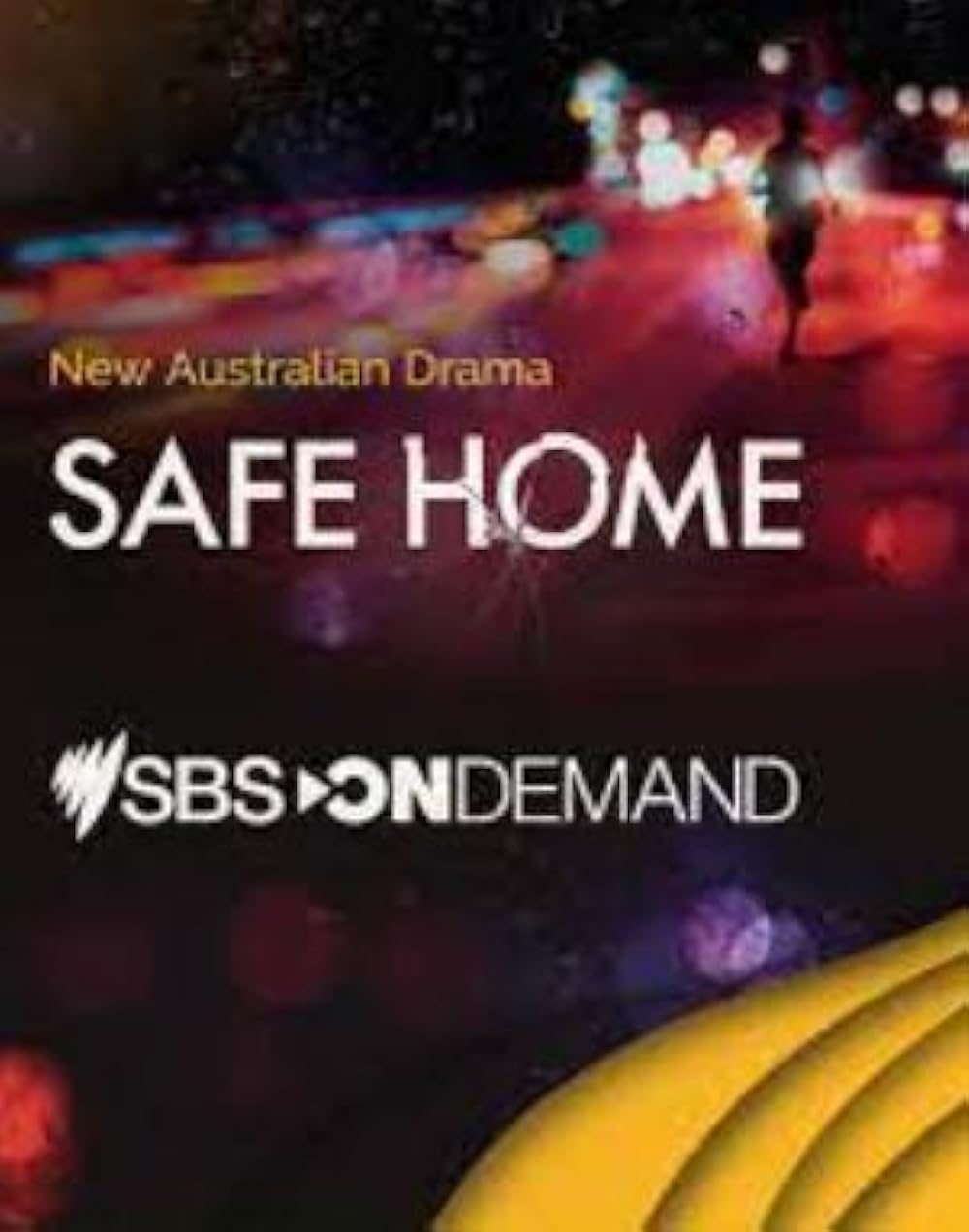 Safe Home 