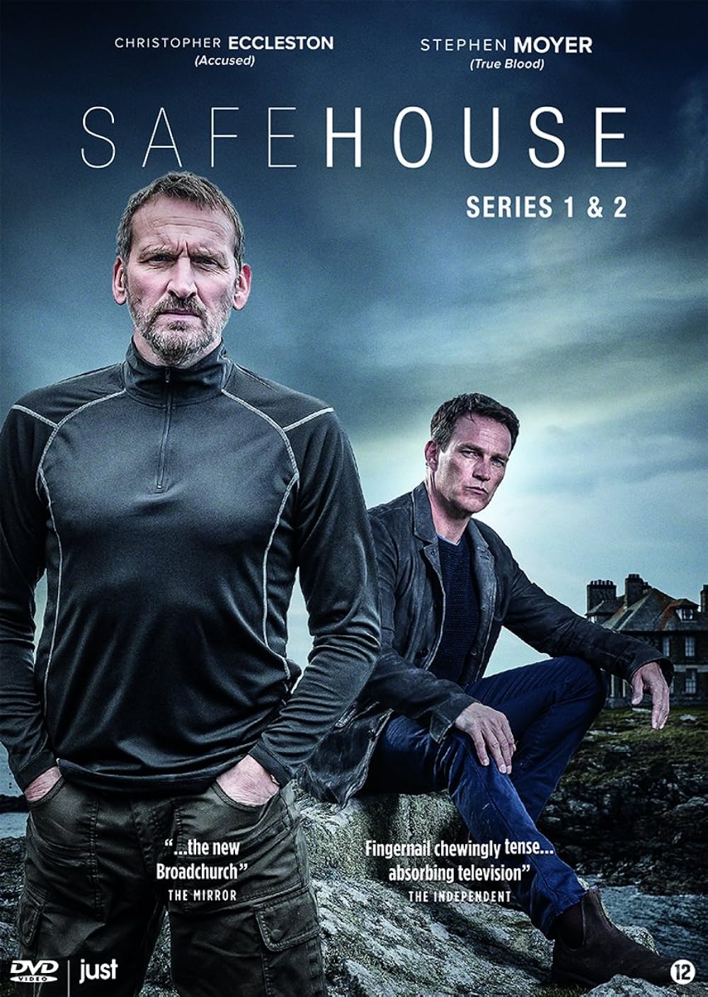 Safe House 