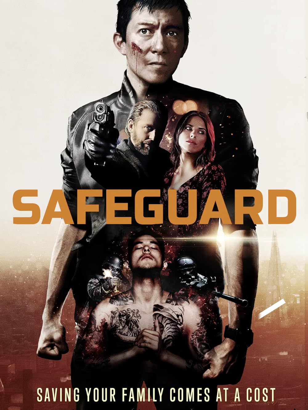Safeguard 