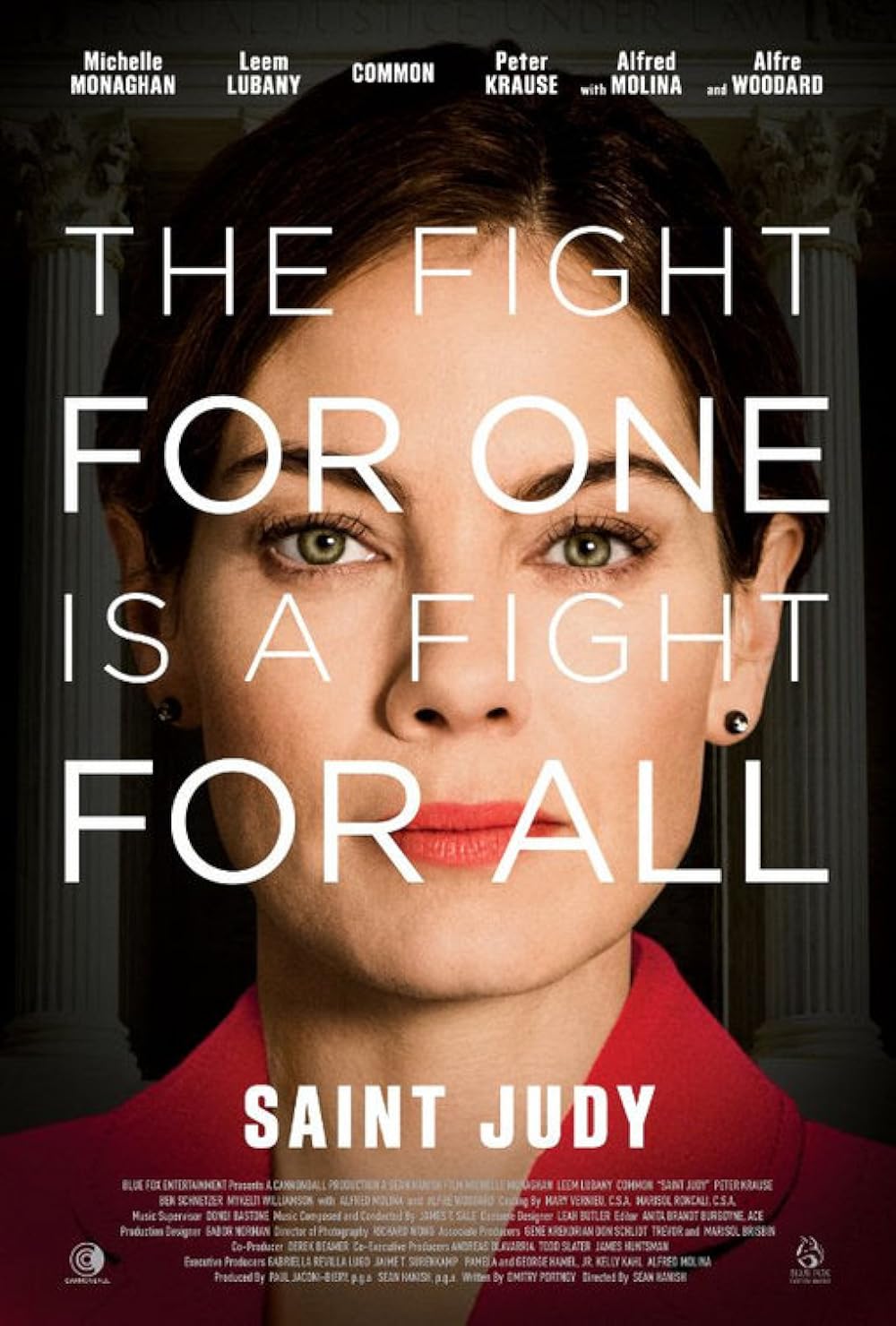 Saint Judy 