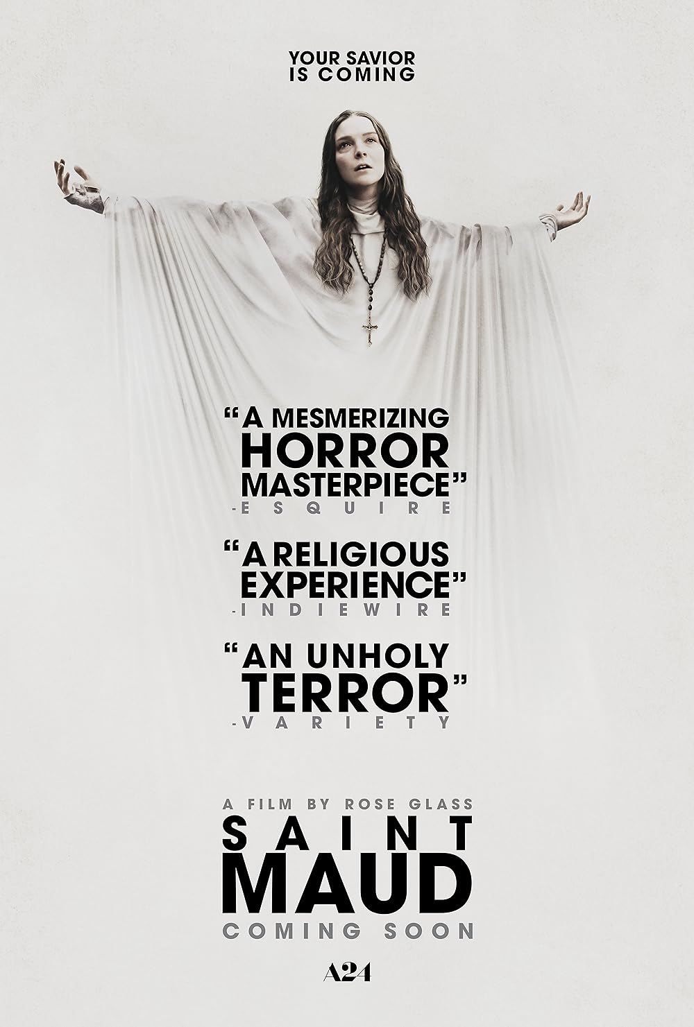 Saint Maud 
