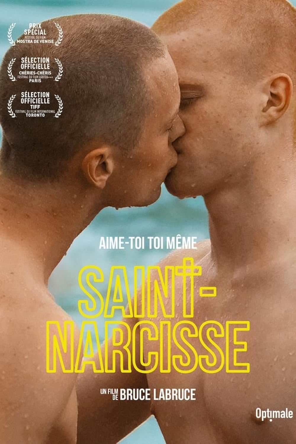 Saint-Narcisse 