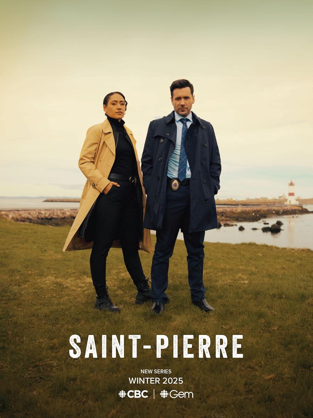 Saint-Pierre 