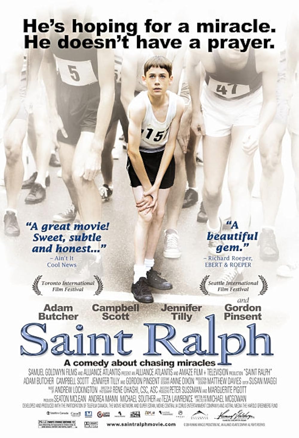 Saint Ralph 