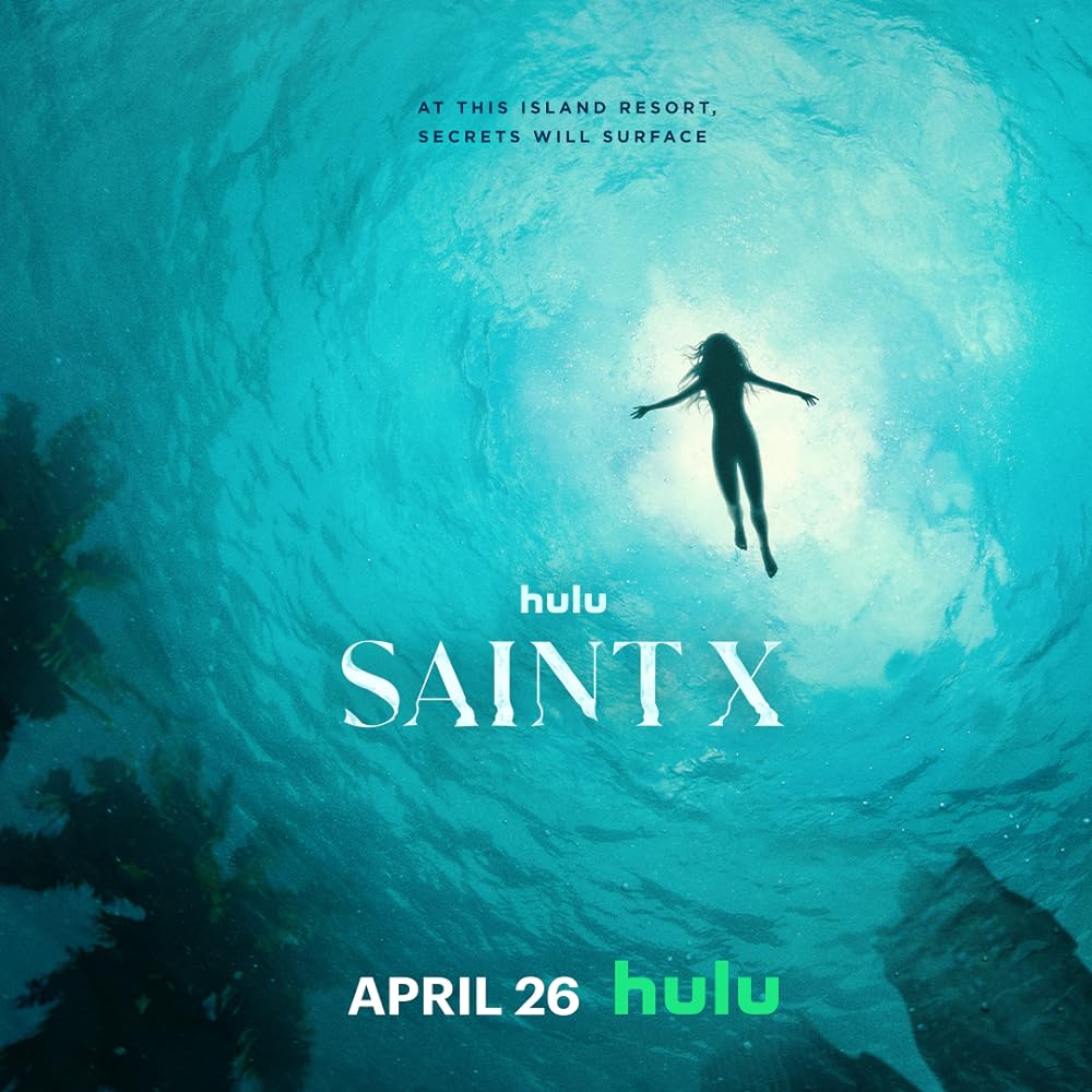 Saint X 