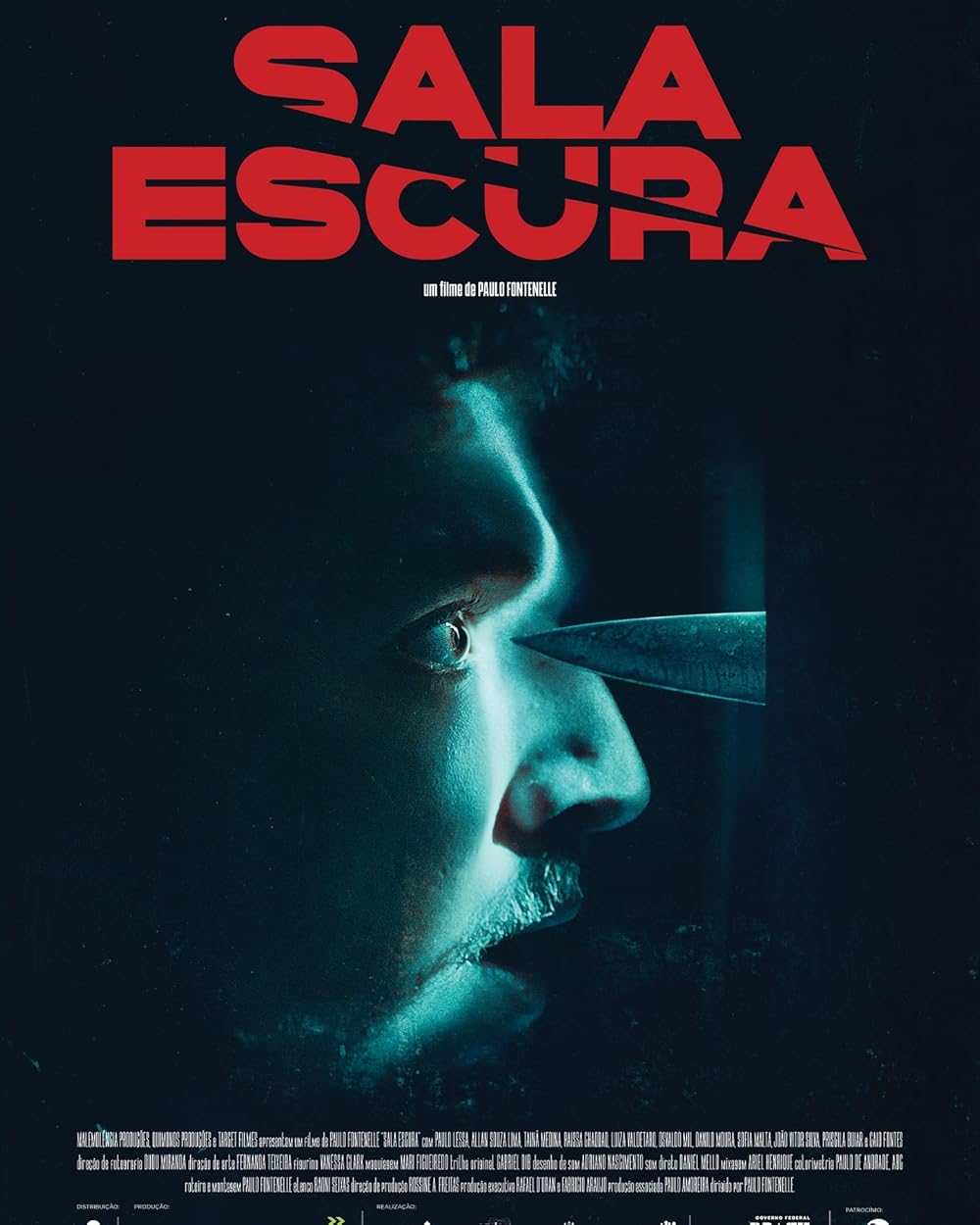 Sala Escura 