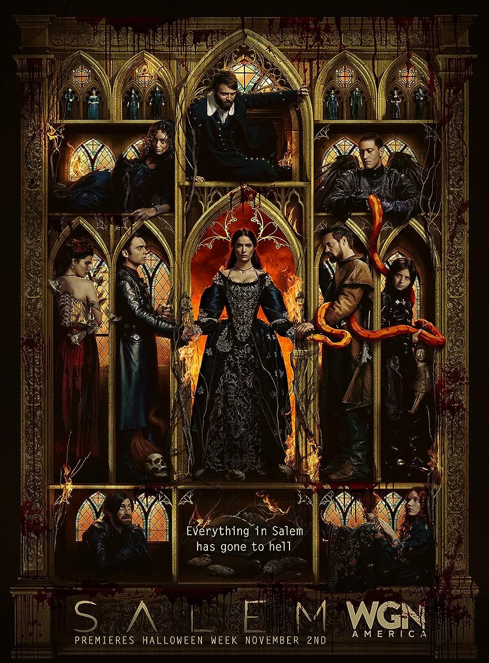 Salem 