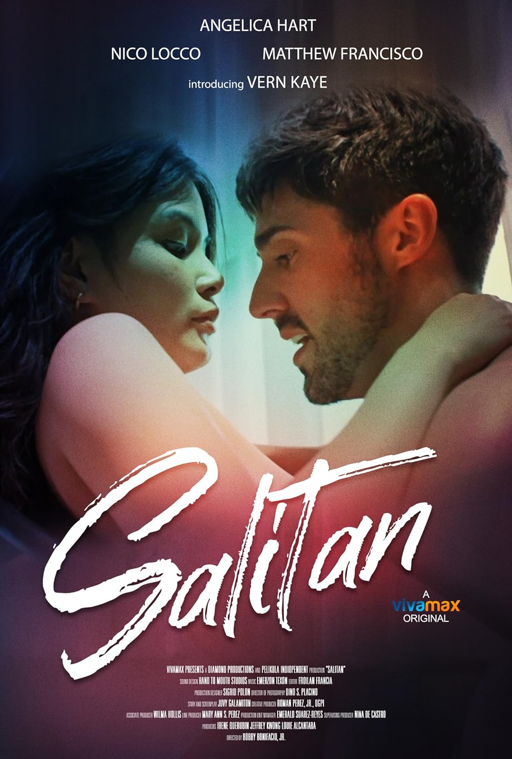 Salitan 