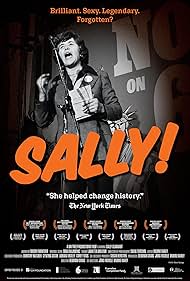 Sally! 