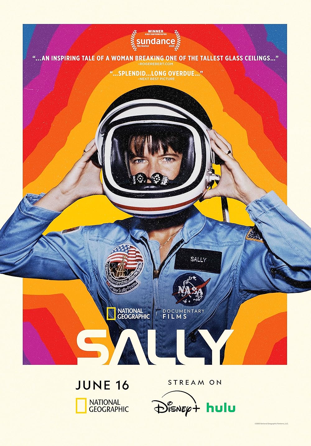 Sally 