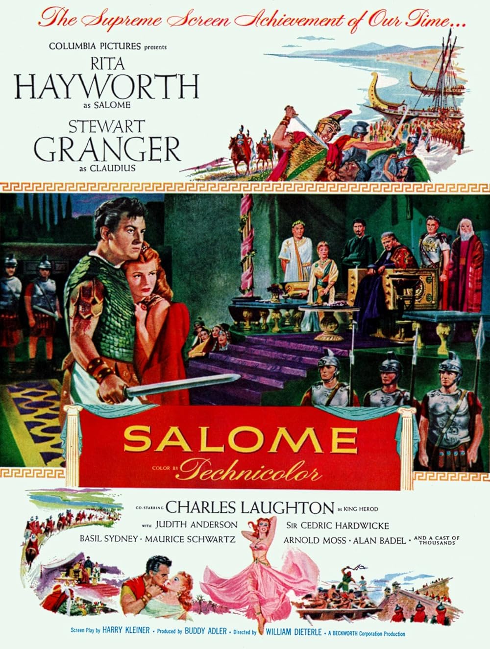 Salome 