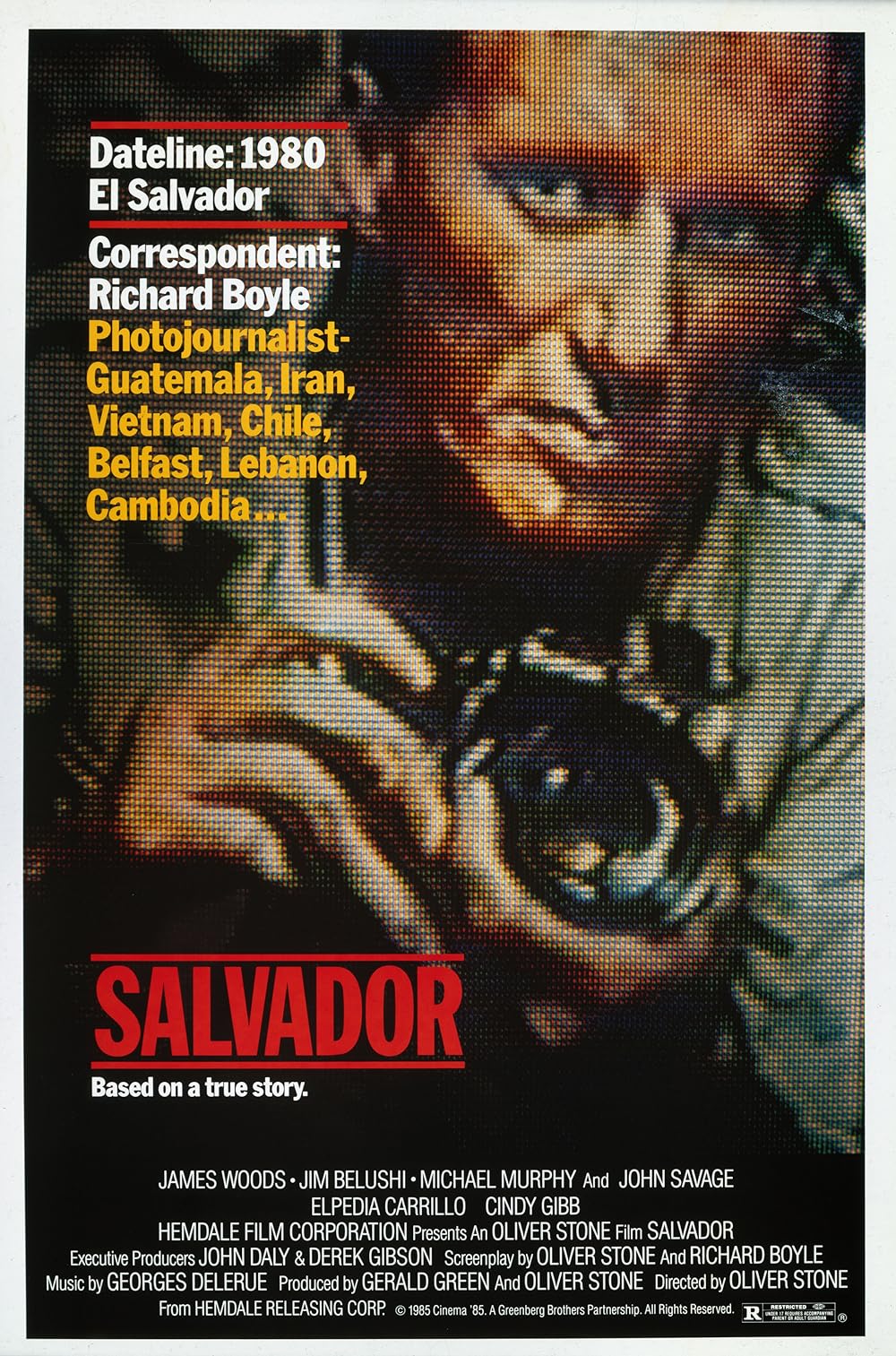 Salvador 