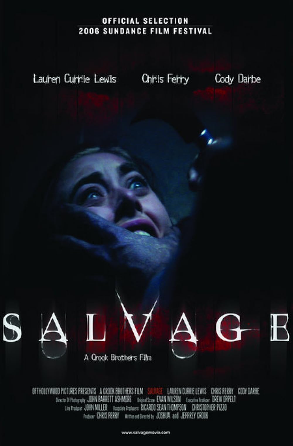 Salvage 