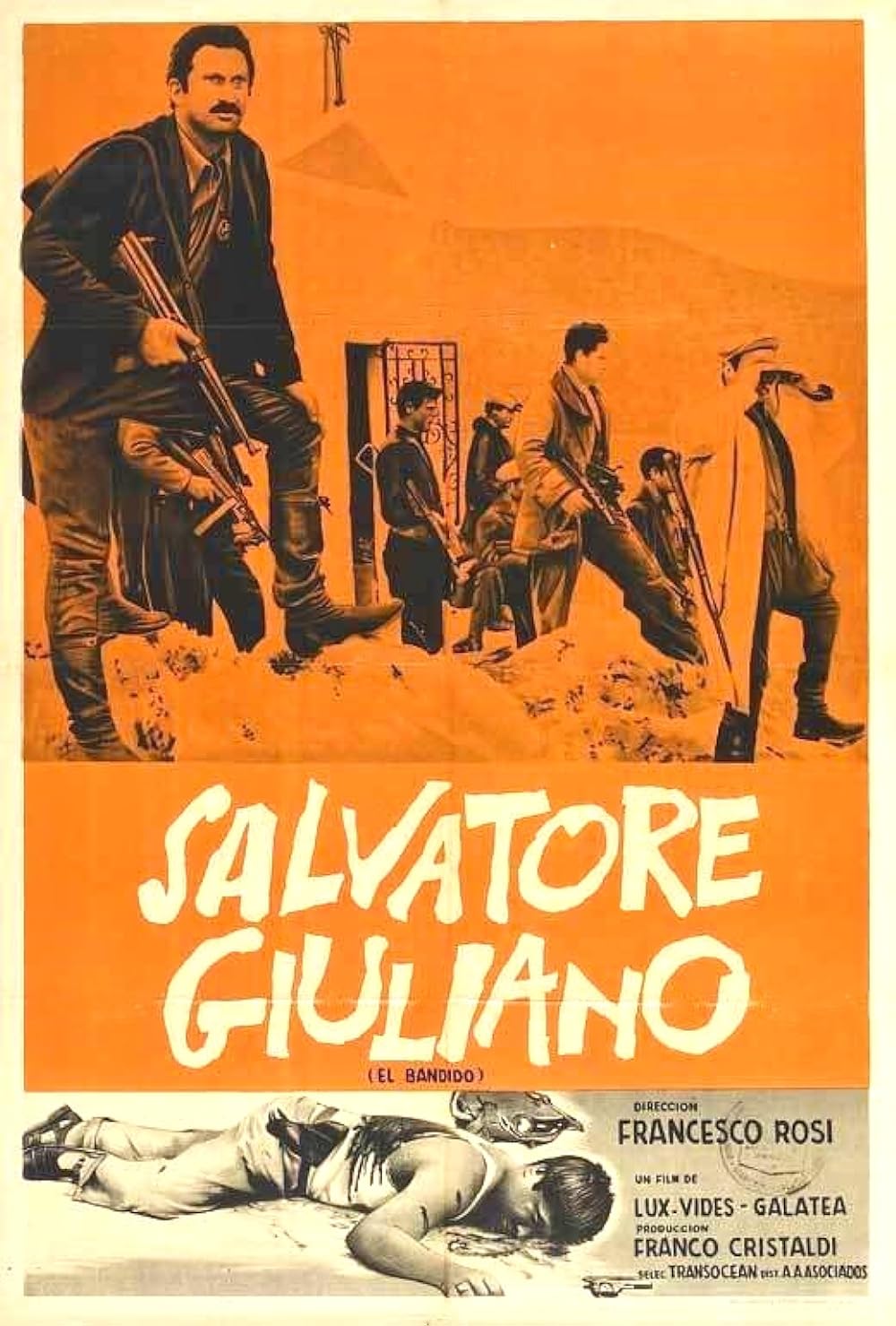 Salvatore Giuliano 
