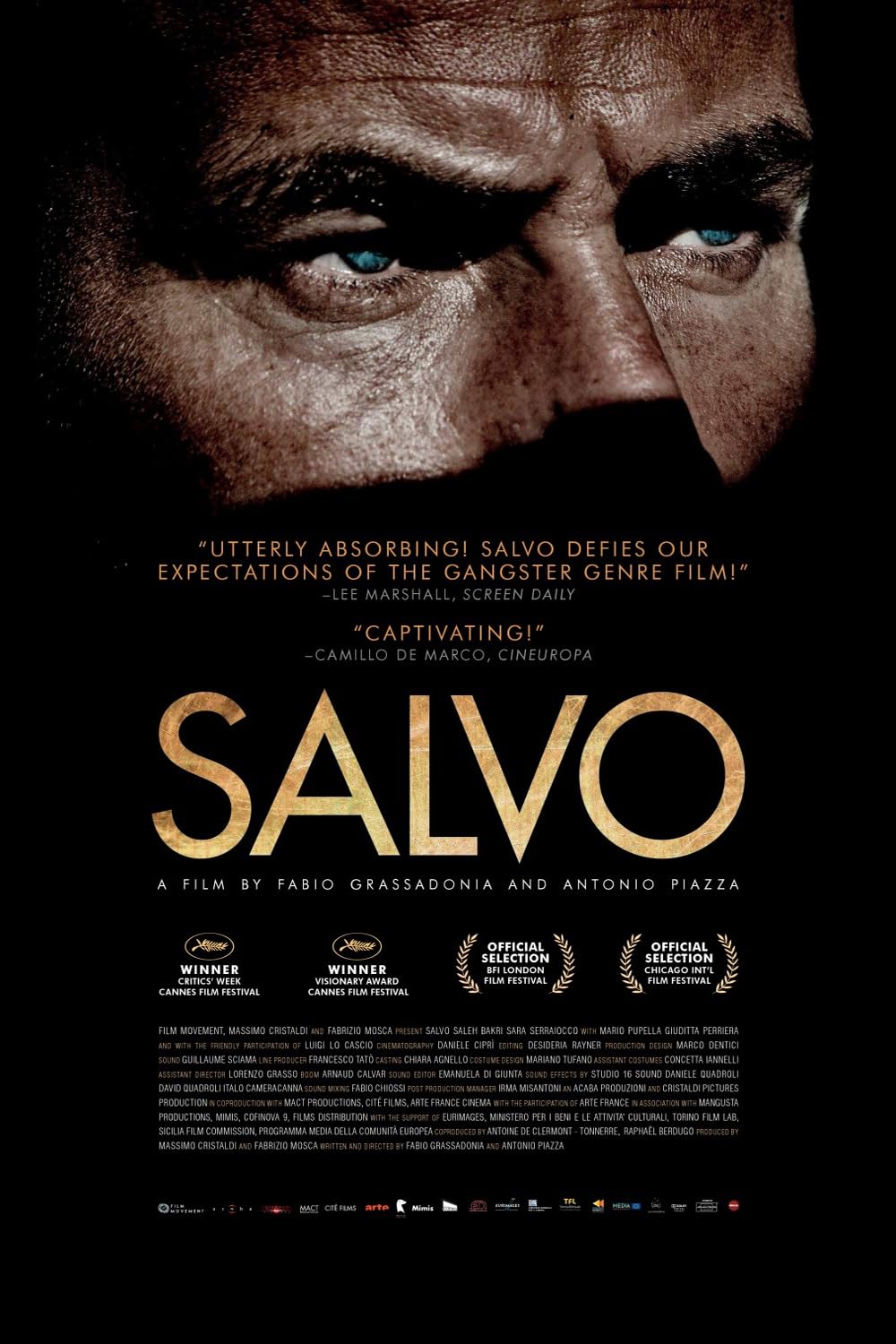Salvo 