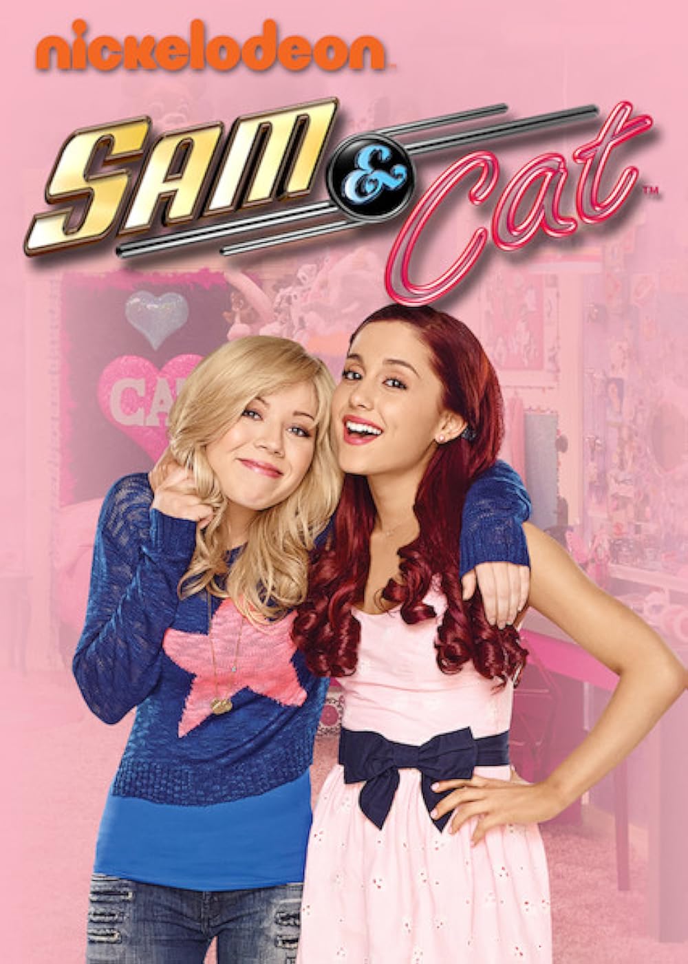 Sam & Cat 
