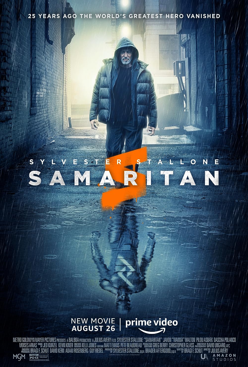 Samaritan 