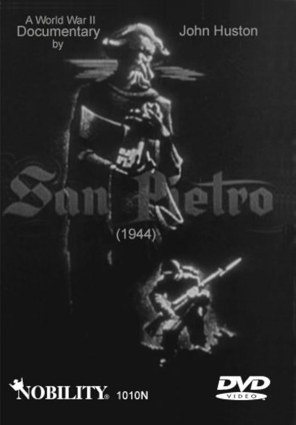 San Pietro 