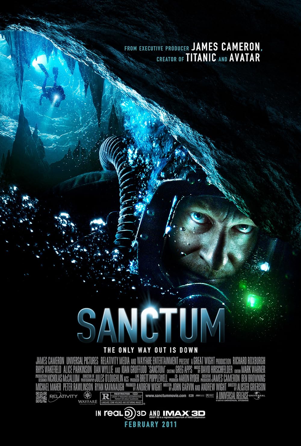 Sanctum 
