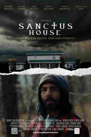 Sanctus House 