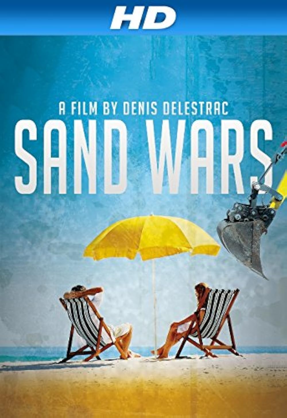 Sand Wars 