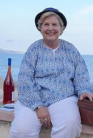 Sandi's Great Riviera Rail Trip 
