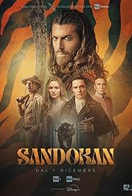Sandokan 