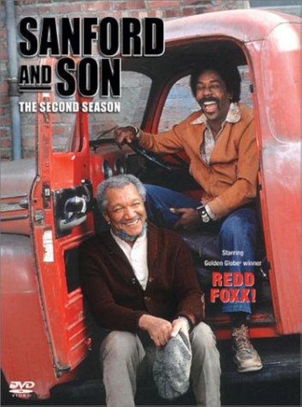 Sanford and Son 