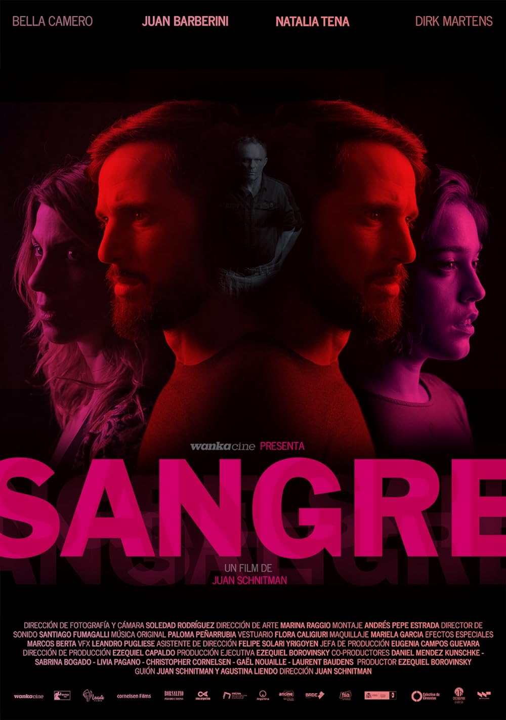 Sangre 