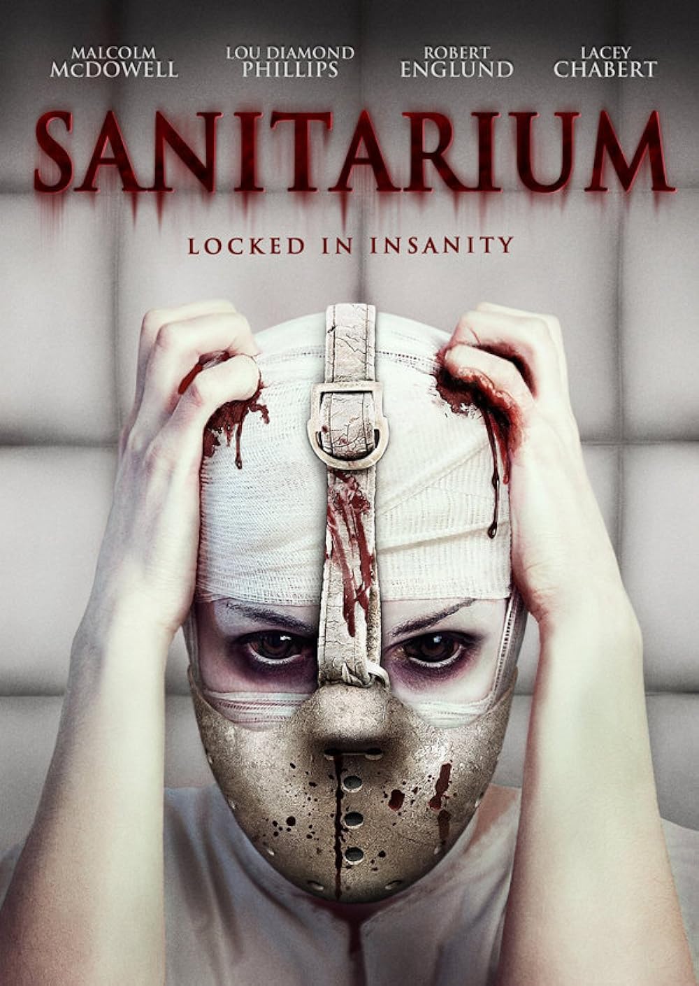 Sanitarium 