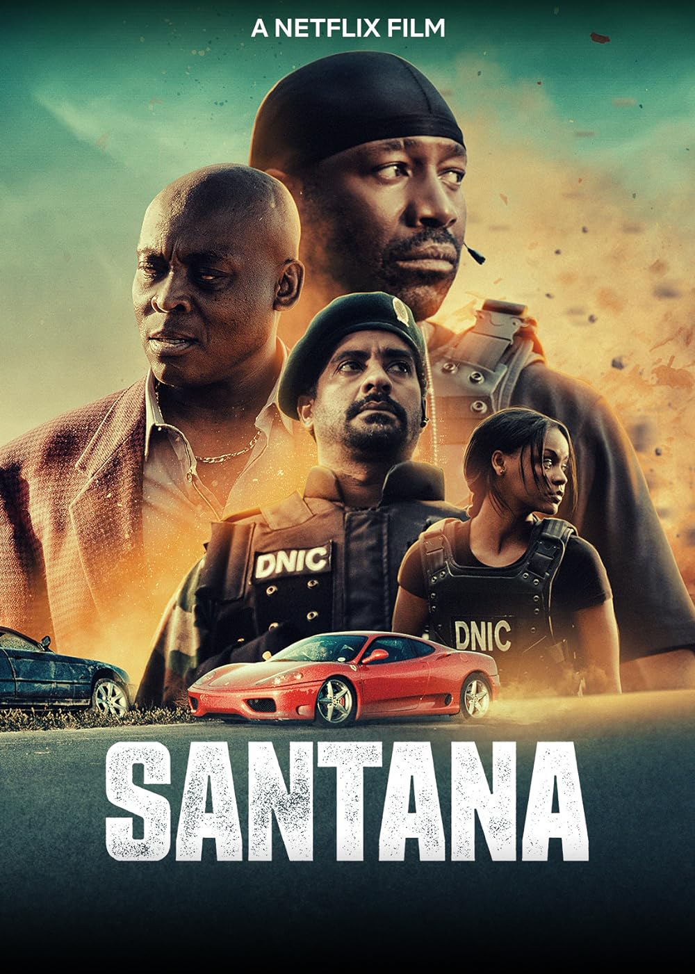 Santana 