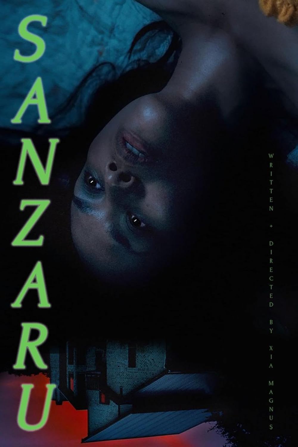 Sanzaru 