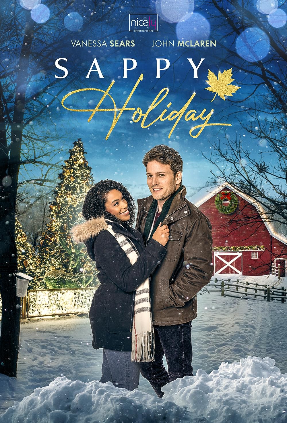 Sappy Holiday 