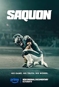 SAQUON 