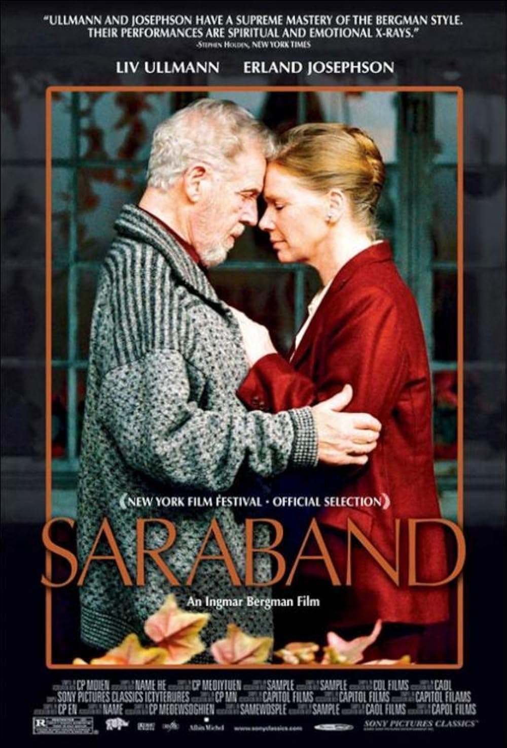 Saraband 