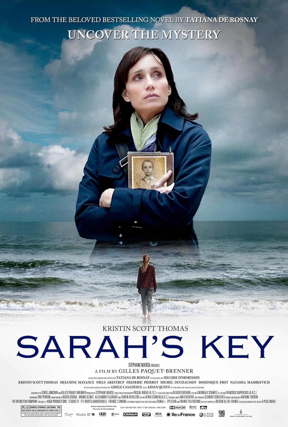 Sarah's Key 