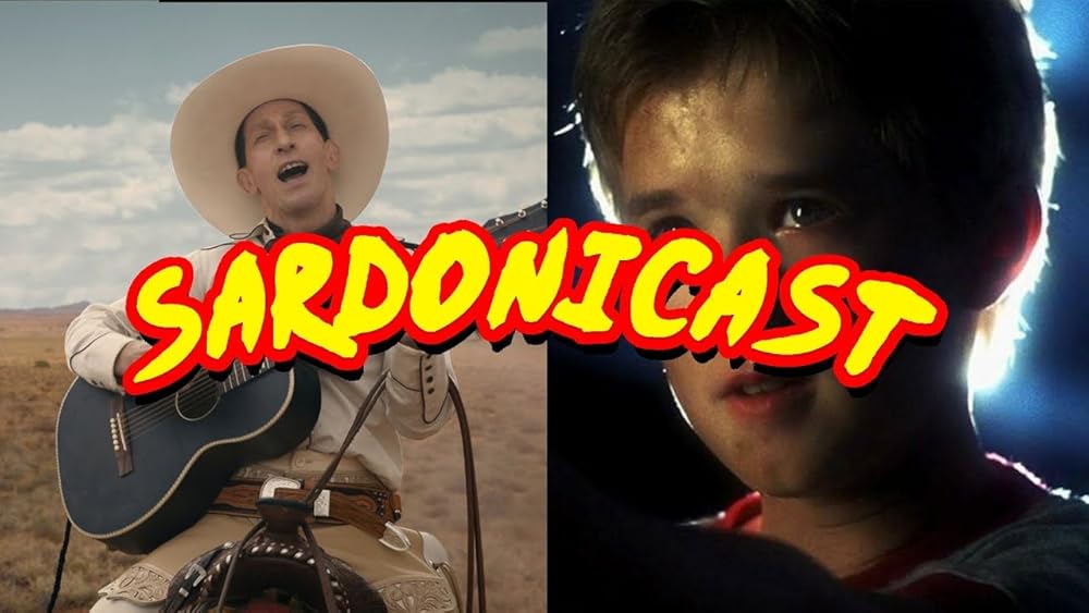 Sardonicast 