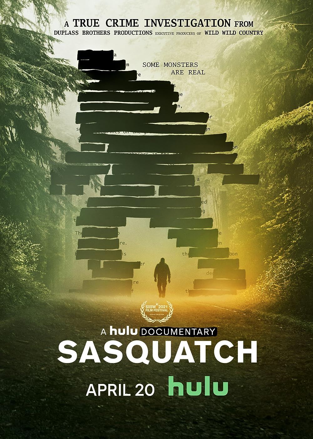 Sasquatch 