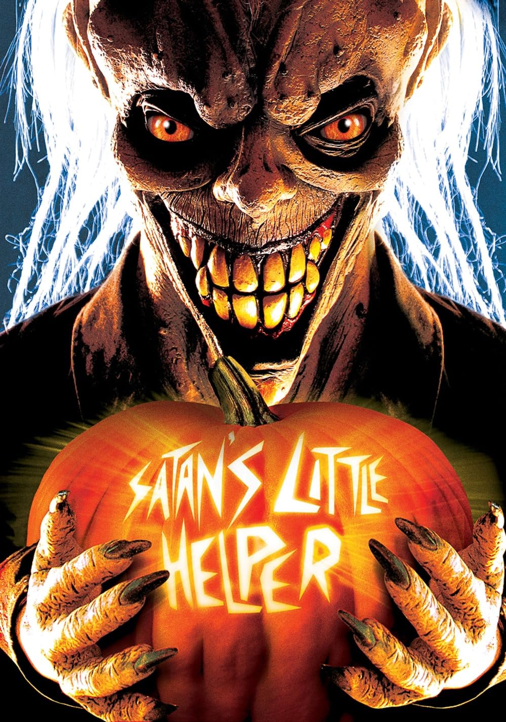 Satan's Little Helper 