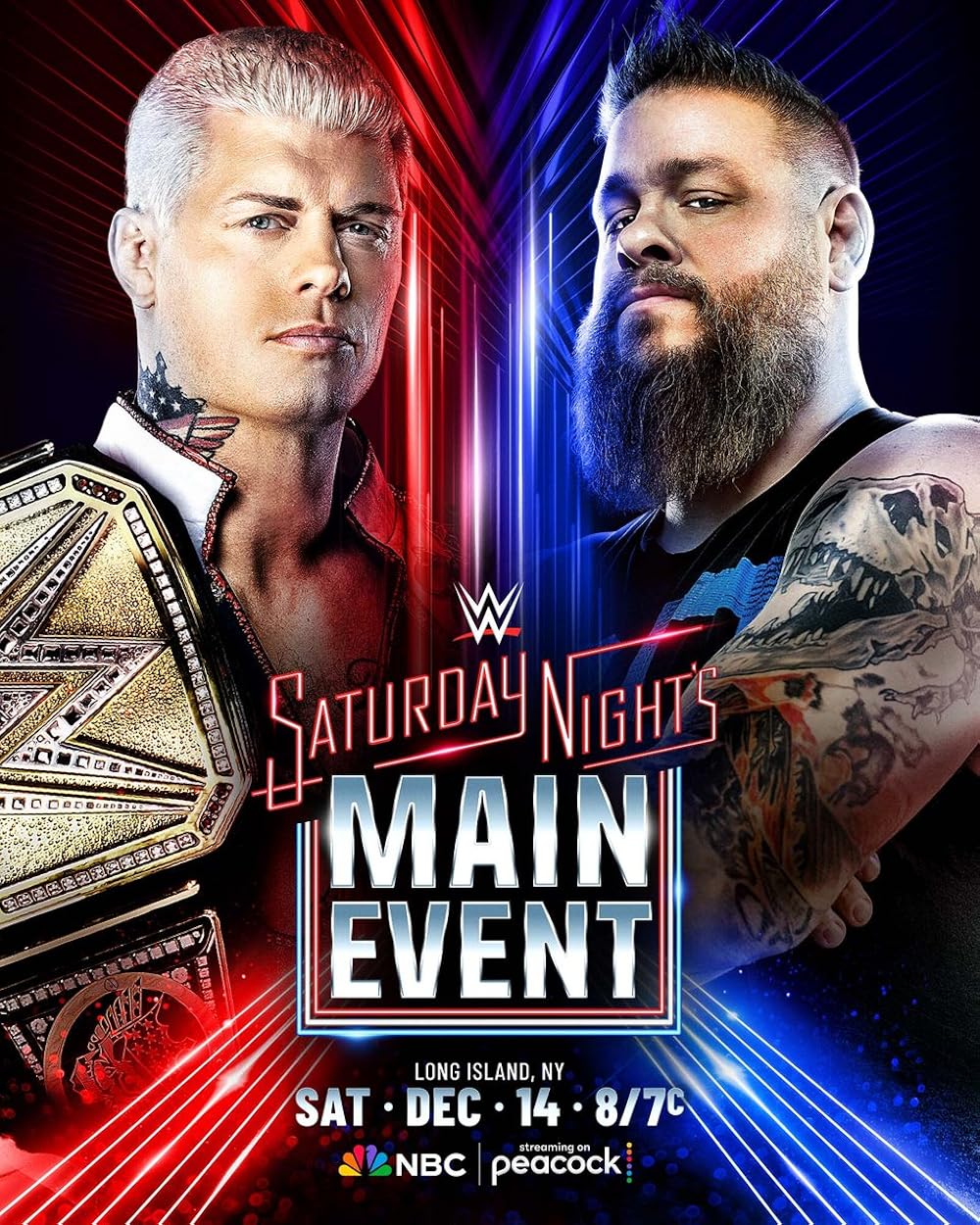 Saturday Night's Main Event XXXVII 