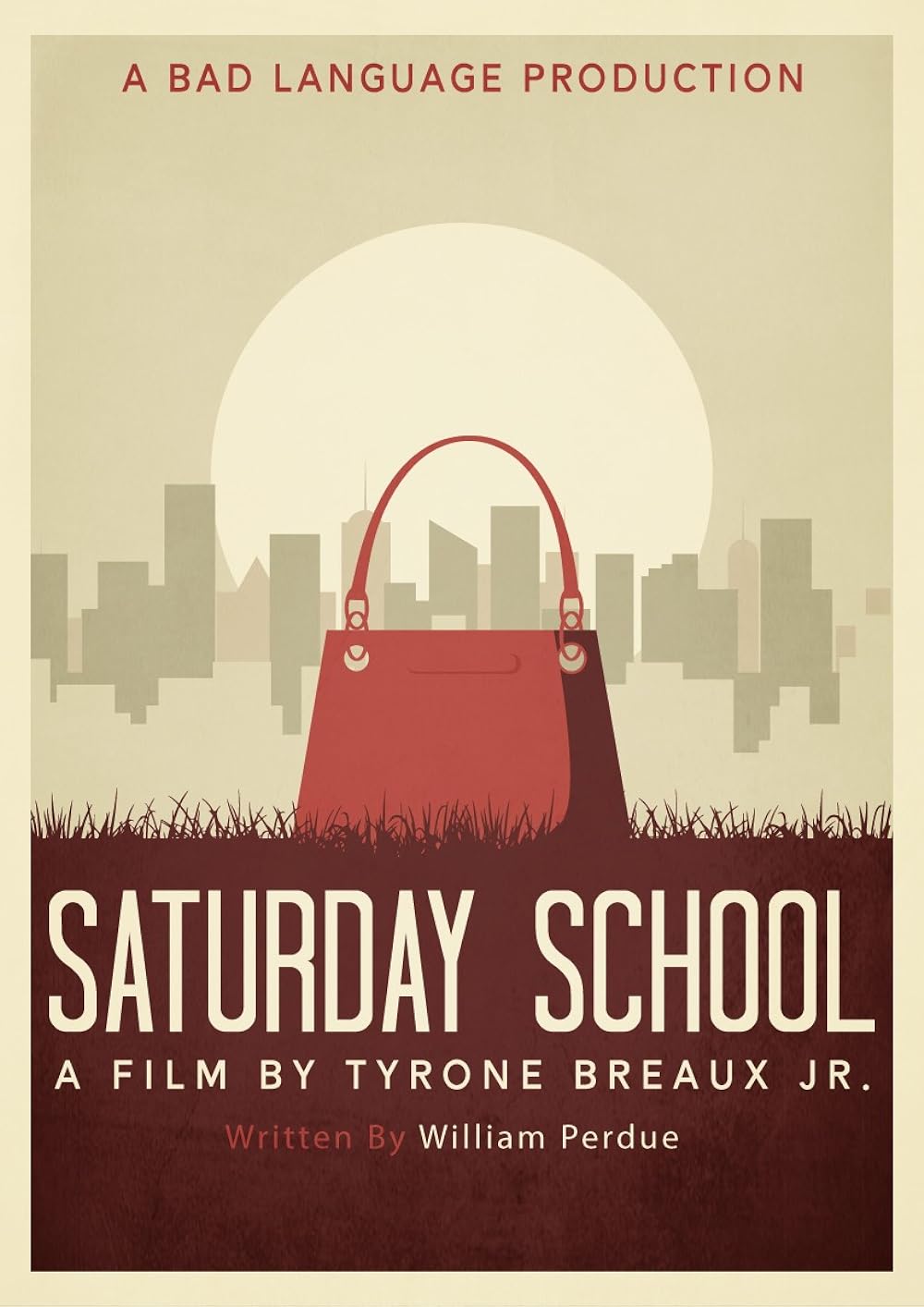 Saturday School 