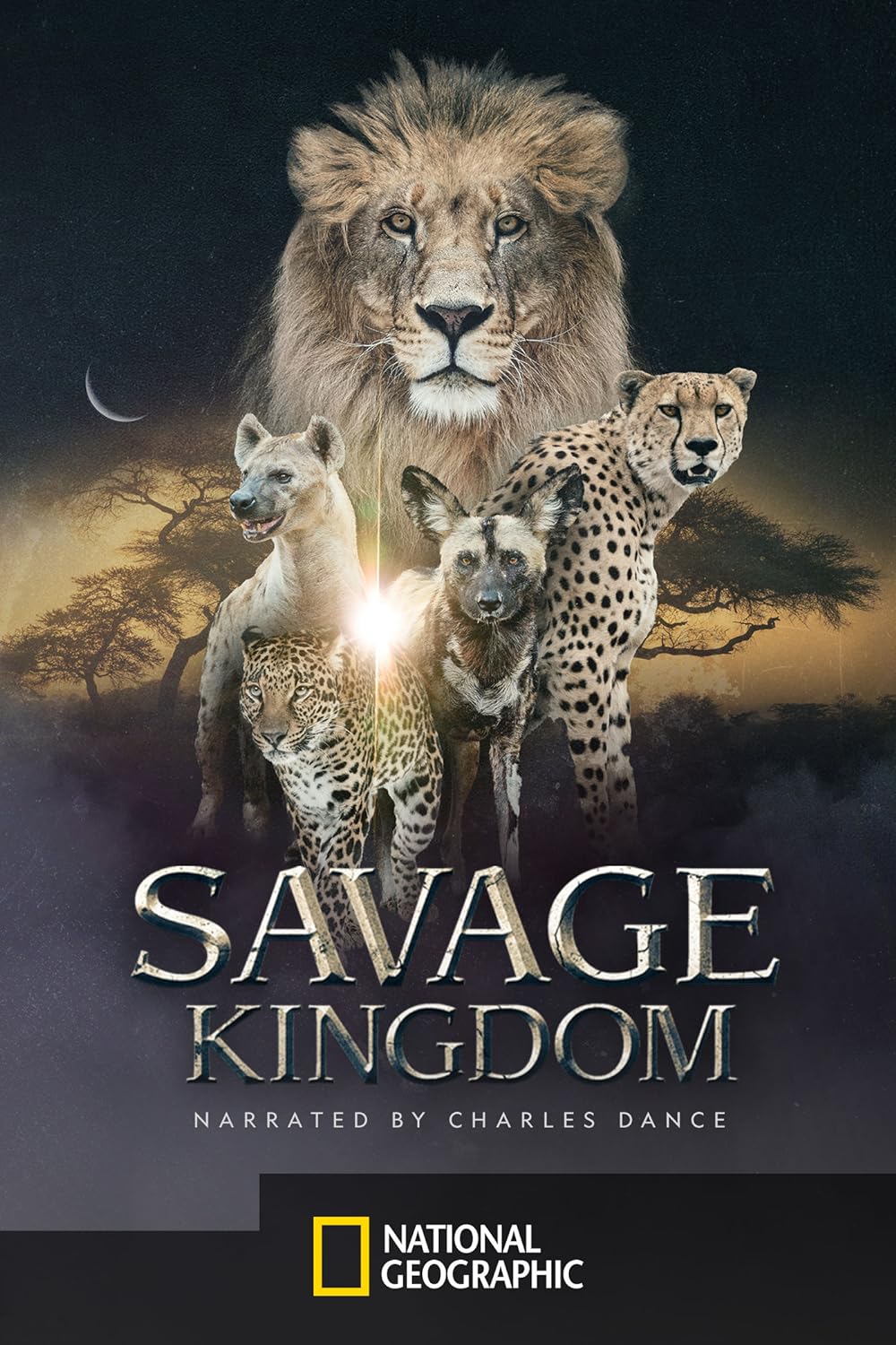 Savage Kingdom 