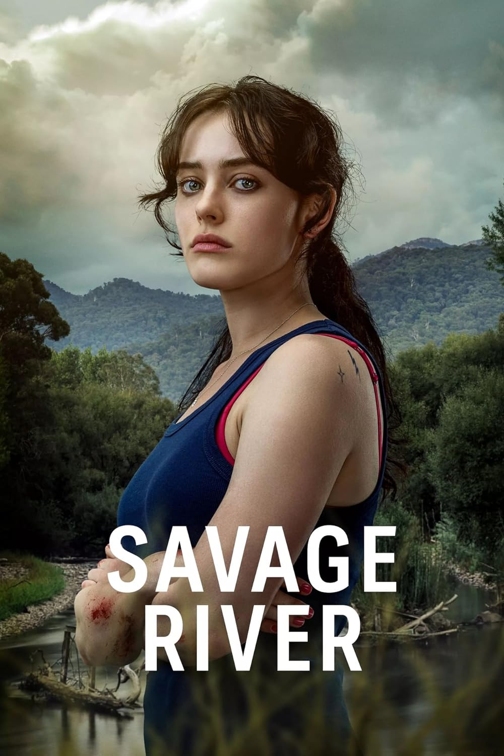 Savage River 