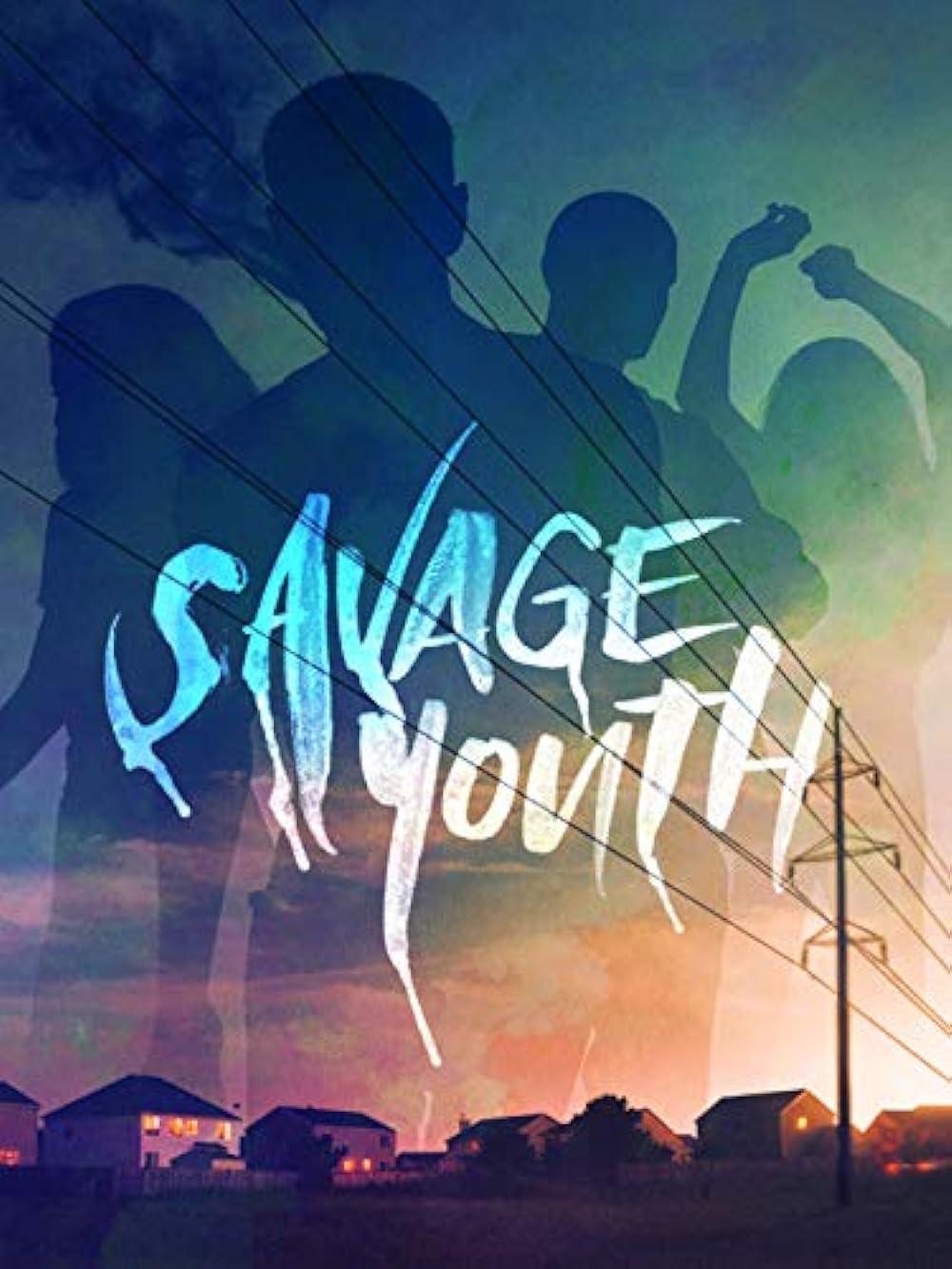 Savage Youth 