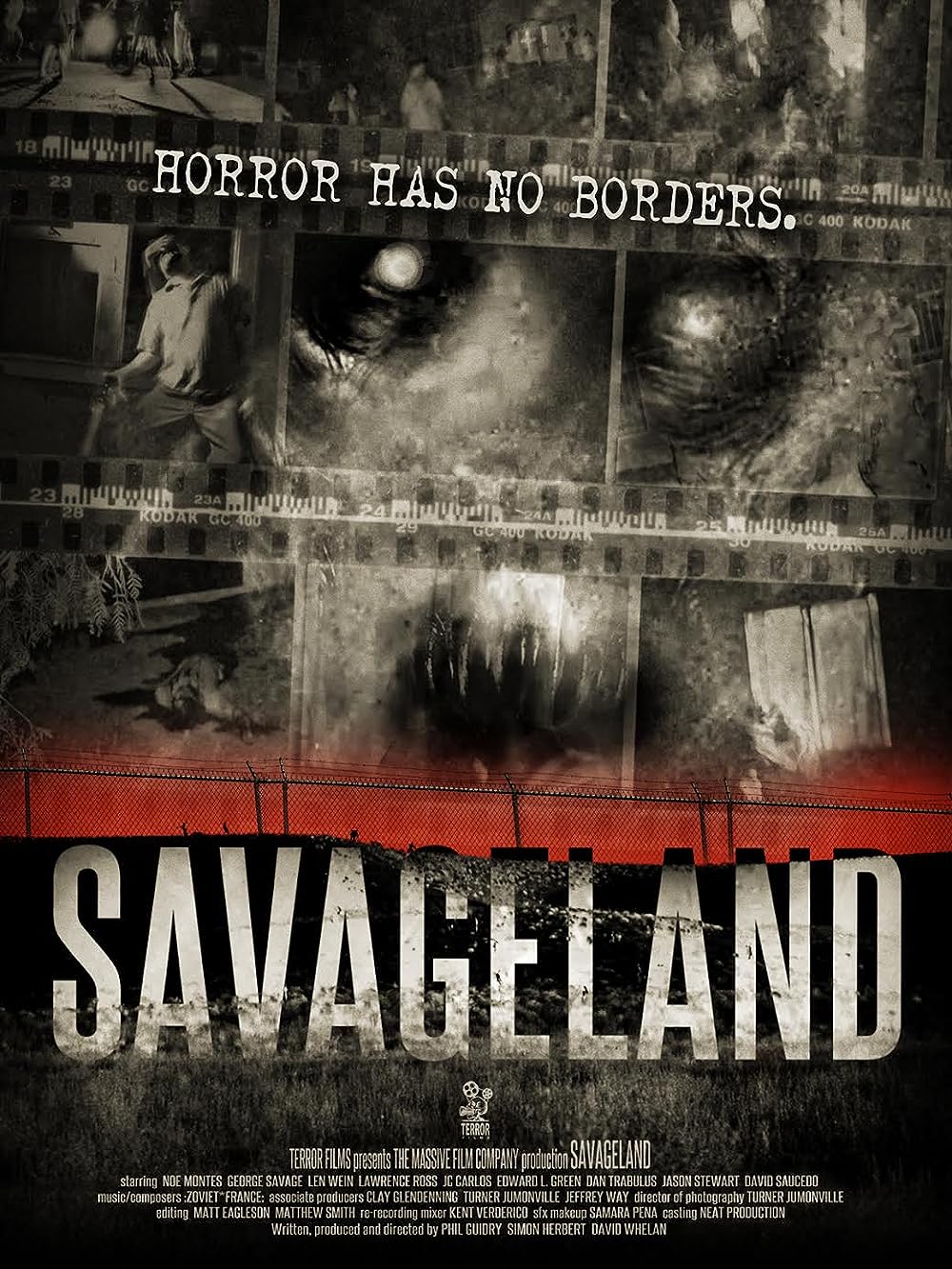 Savageland 