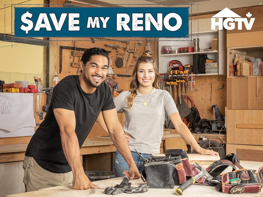 Save My Reno 